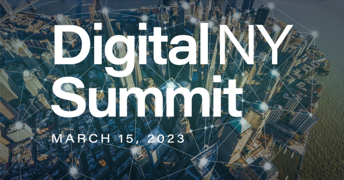 2023 Digital NY Summit