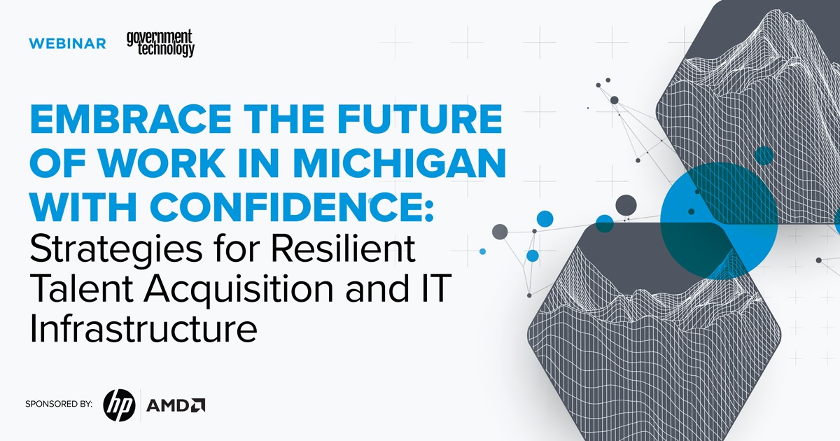 Embrace the Future of Work in Michigan with Confidence: Strategies for Resilient Talent Acquisition and IT Infrastructure