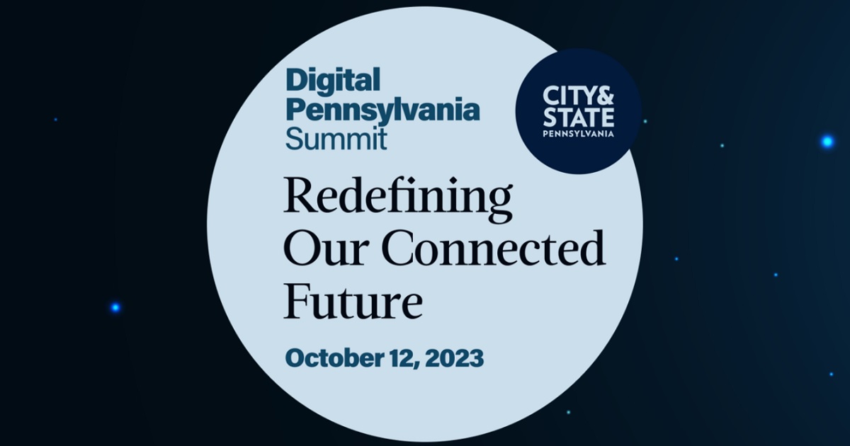 2023 Digital Pennsylvania Summit