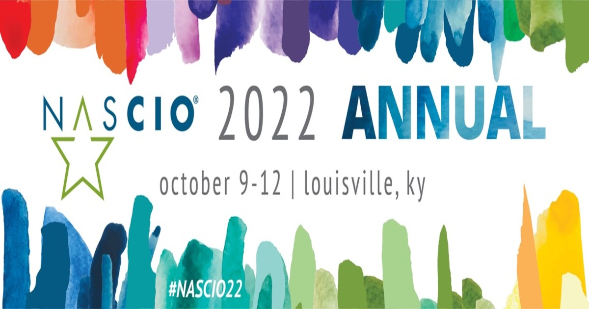 nasico annual conference