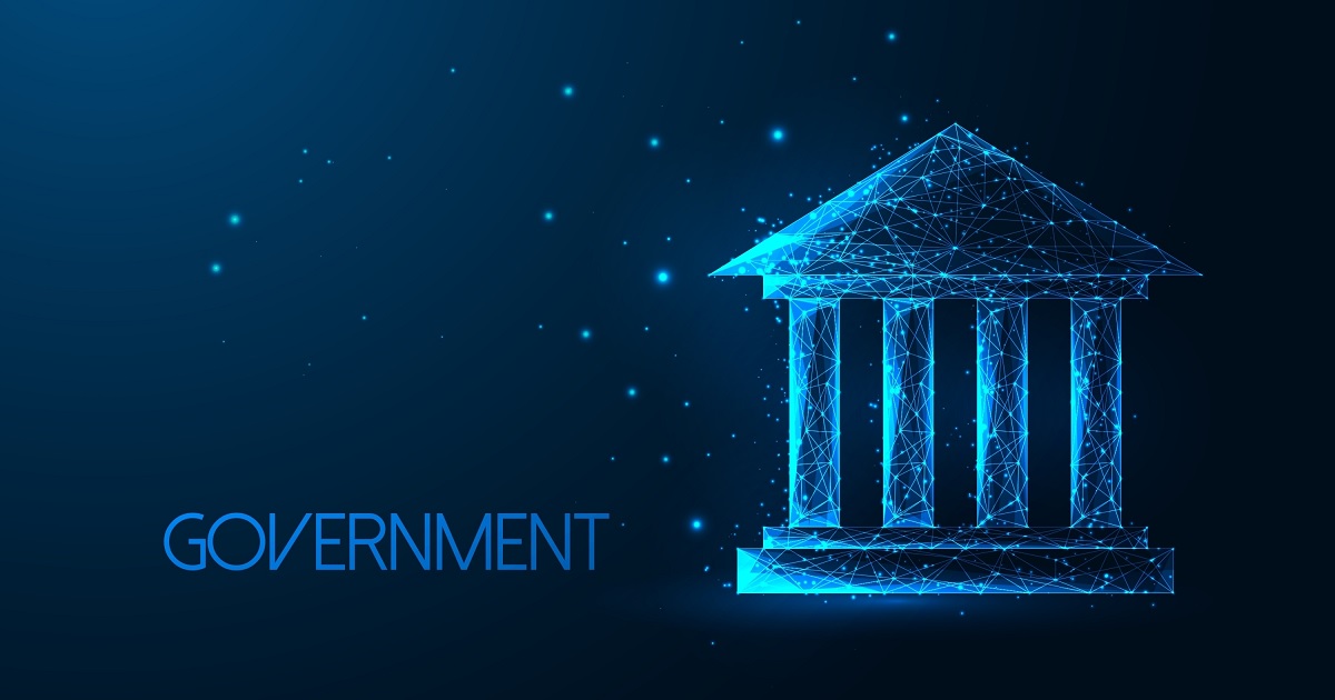 The root to all reform: how can public finance help unlock the government of the future