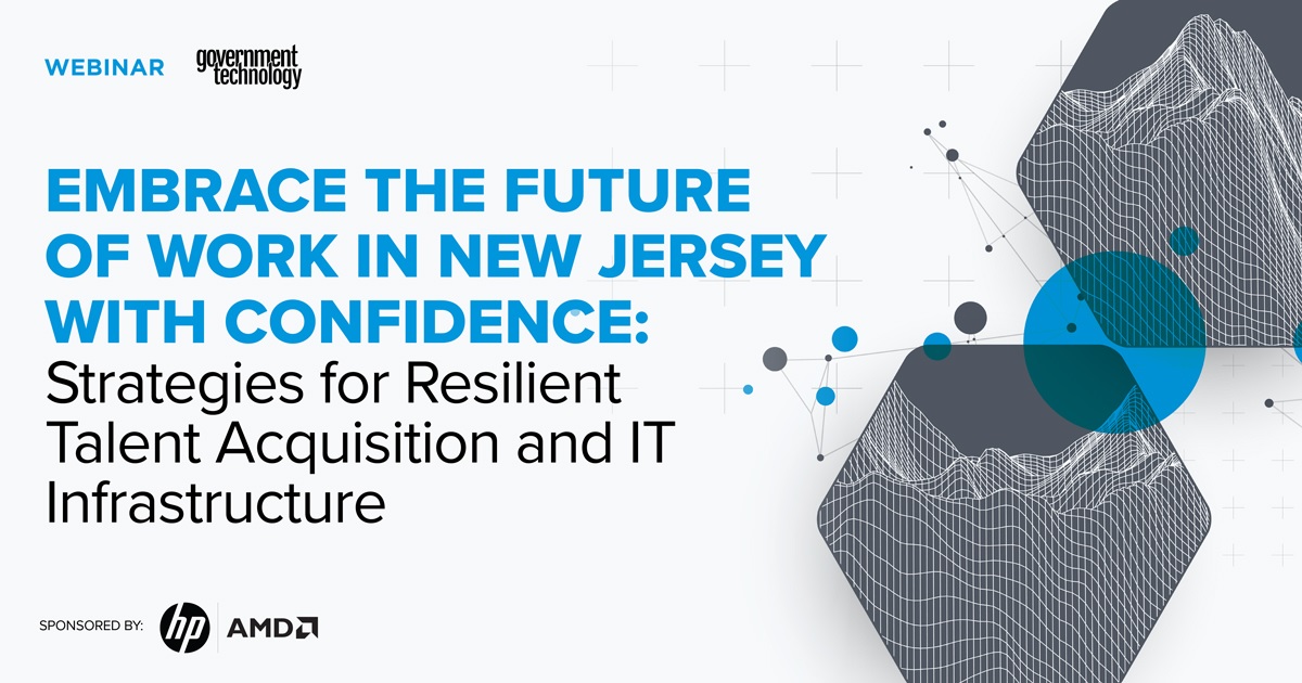 Embrace the Future of Work in New Jersey with Confidence: Strategies for Resilient Talent Acquisition and IT Infrastructure