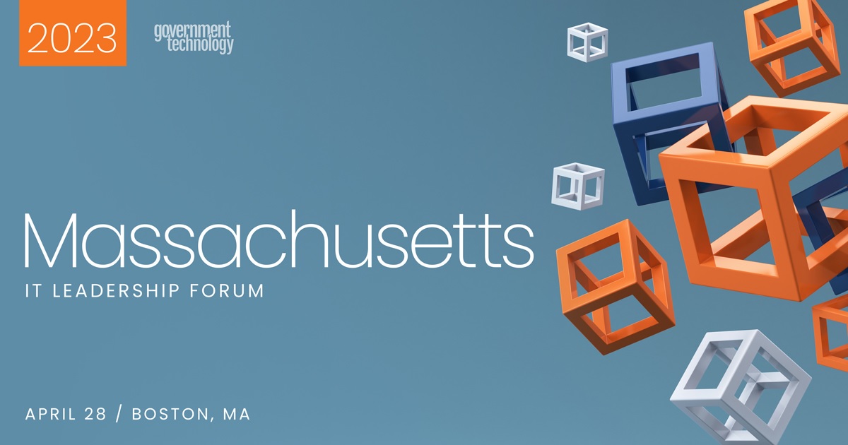 Massachusetts IT Leadership Forum 2023