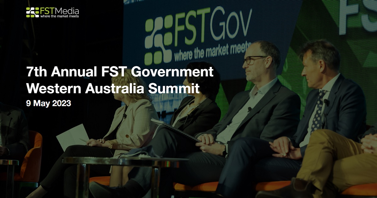 7th Annual FST Government Western Australia Summit