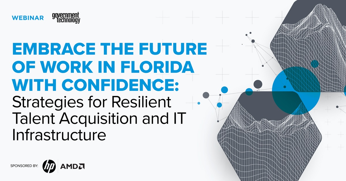 Embrace the Future of Work in Florida with Confidence: Strategies for Resilient Talent Acquisition and IT Infrastructure