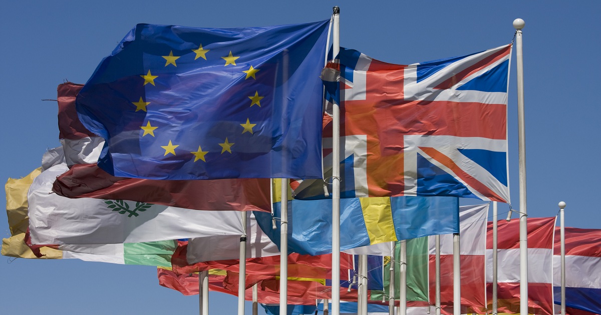 Government updates advice on reciprocal healthcare arrangements in case of no-deal Brexit