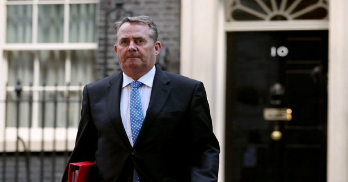 Leak of ambassador's memos about Trump could harm UK-U.S. relations: British minister