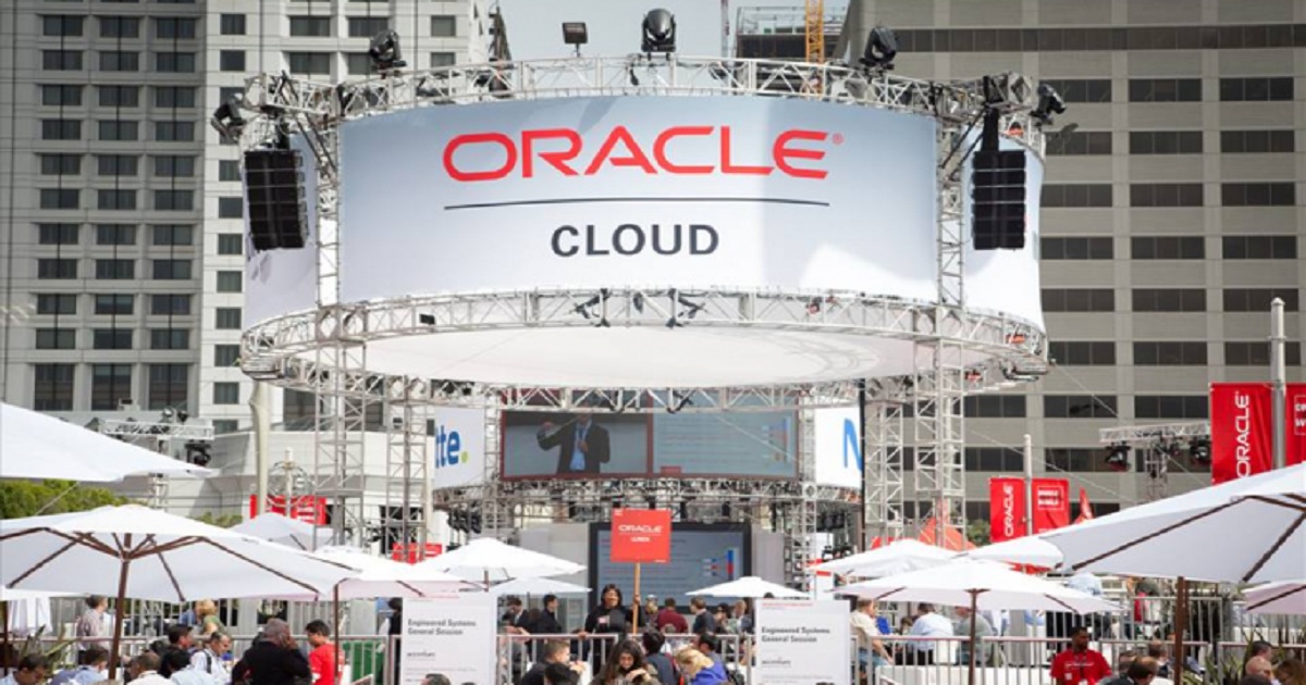 Oracle Launches Three New Cloud Regions To Serve Government
