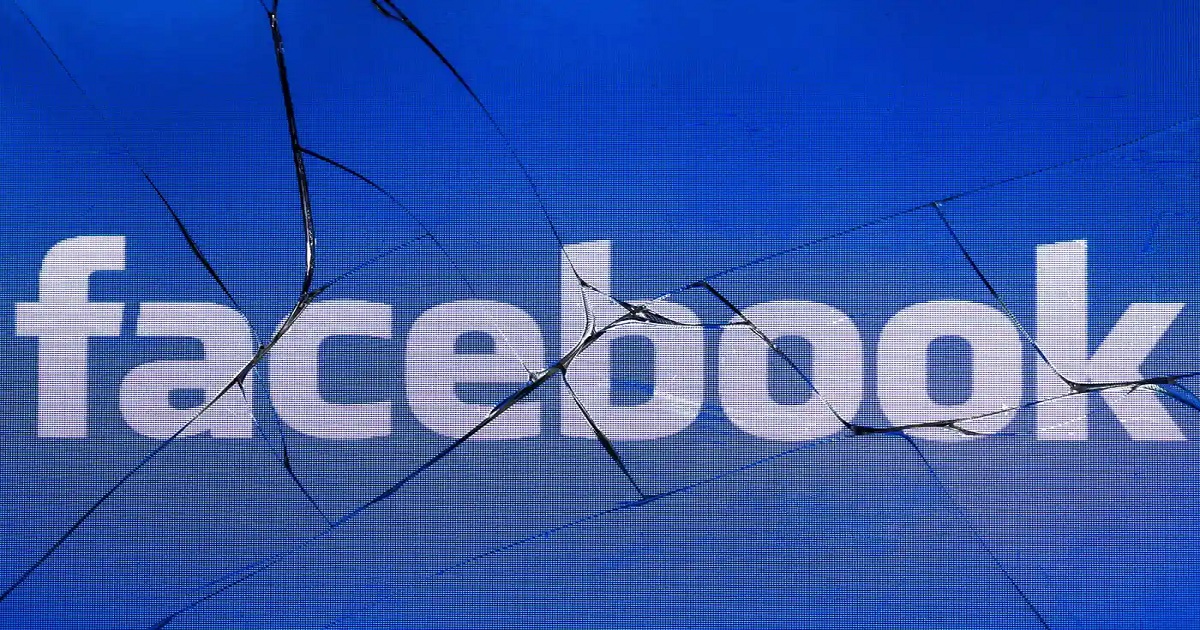 Facebook charged with housing discrimination in targeted ads