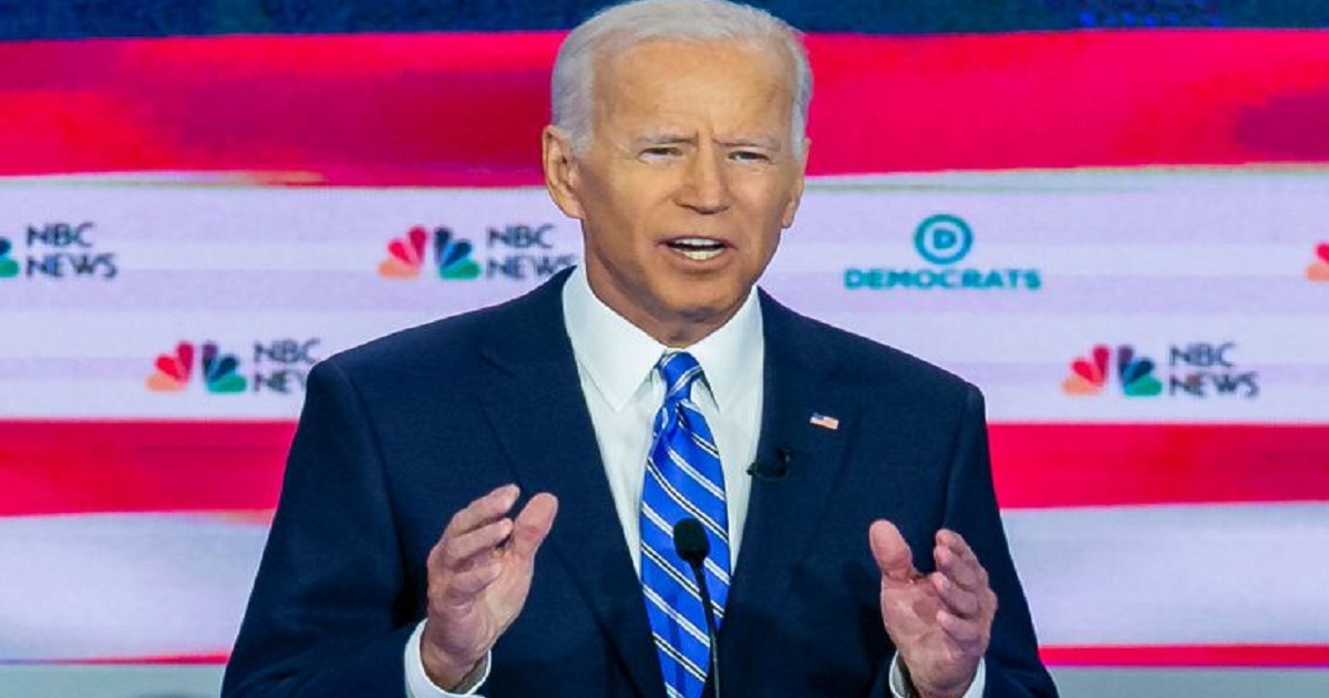 Biden campaign pays former Clinton and Obama speech coach the day after rough debate performance