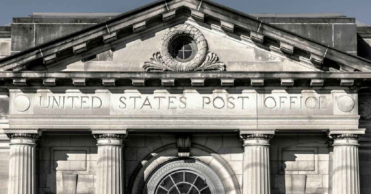 GovCIO Awarded Spot on $2.8B U.S. Postal Service Operations