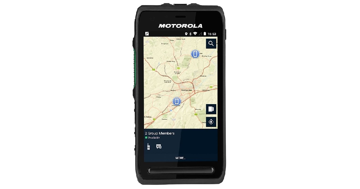 Motorola Solutions Device Receives NIAP Certification from the U.S. Federal Government