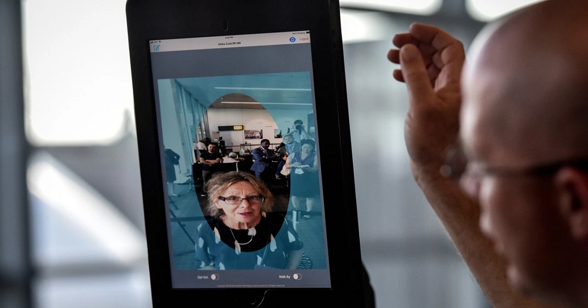 DHS wants to expand airport face recognition scans to include US citizens