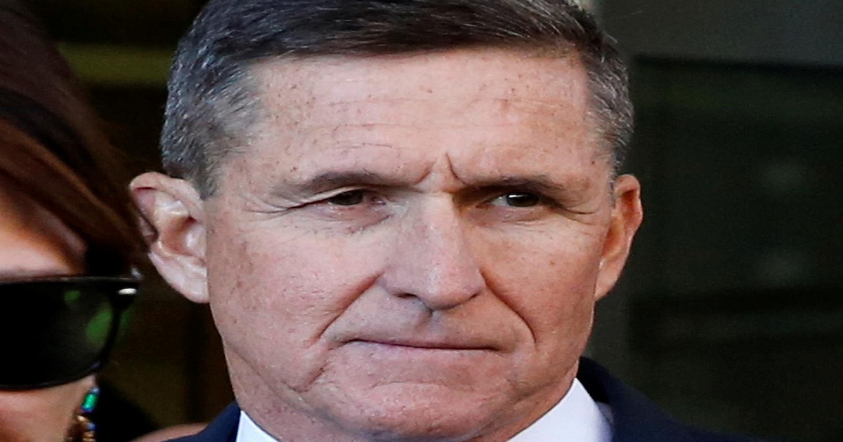 Ex-Trump adviser Flynn to appear in court with Mueller critic as his new lawyer