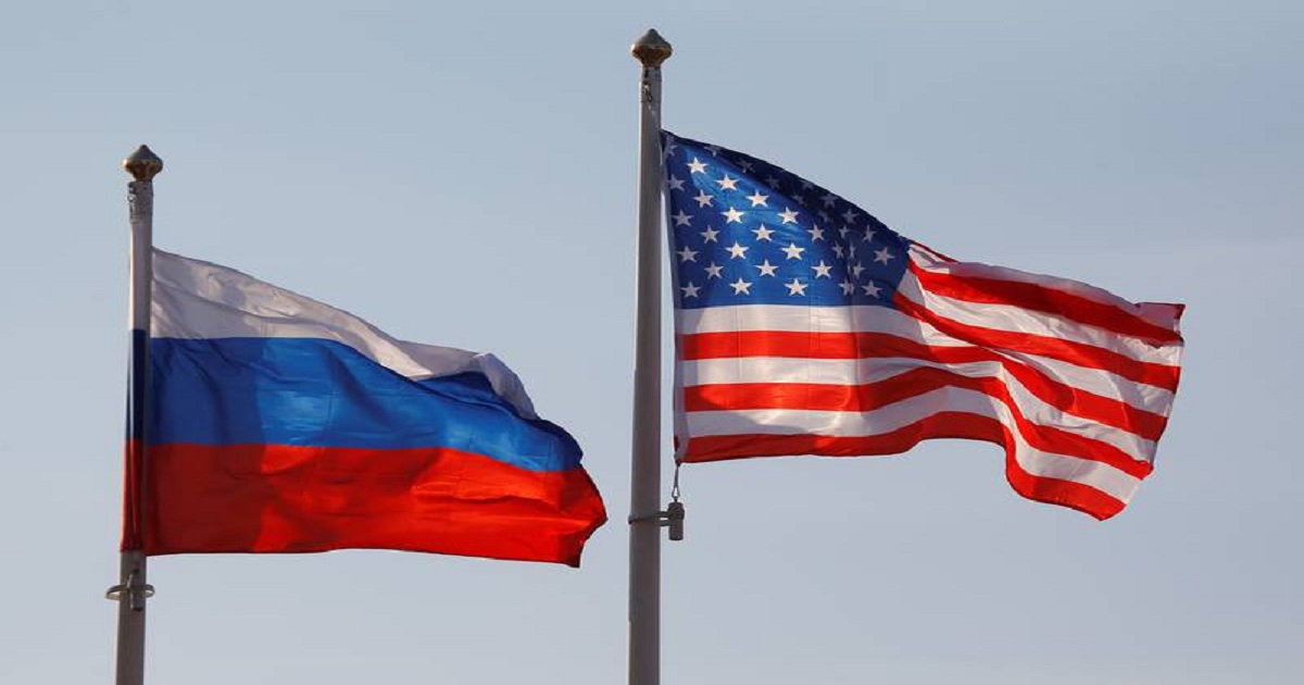 Exclusive: U.S. senators want stiff sanctions to deter Russia election meddling