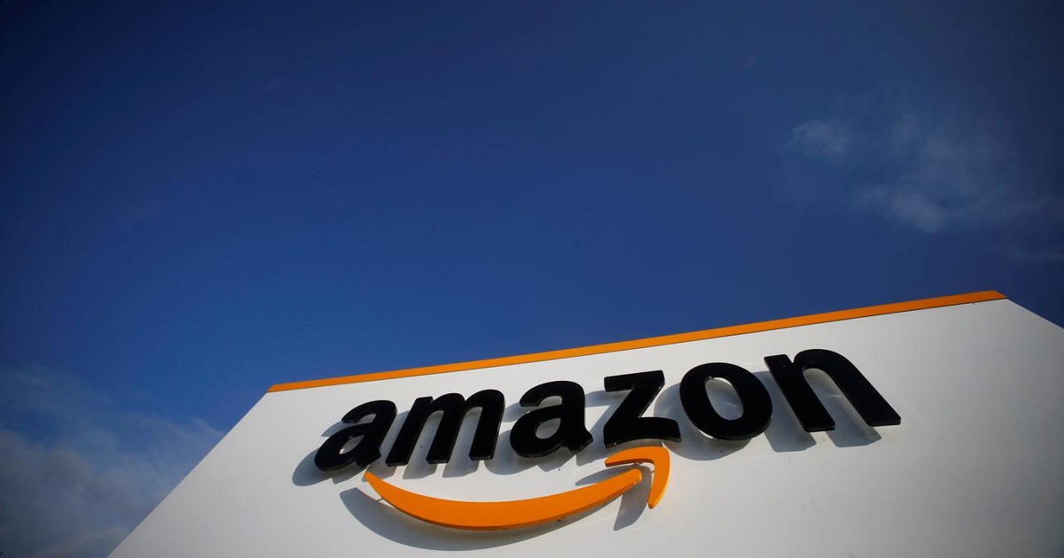 Amazon challenges Pentagon's $10-billion cloud award to Microsoft