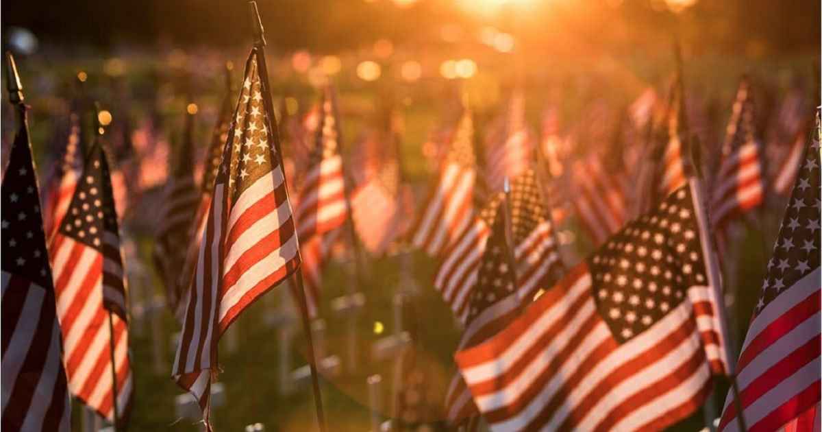GovCIO Partners with VA to Expand Veterans Legacy Memorial for Memorial Day
