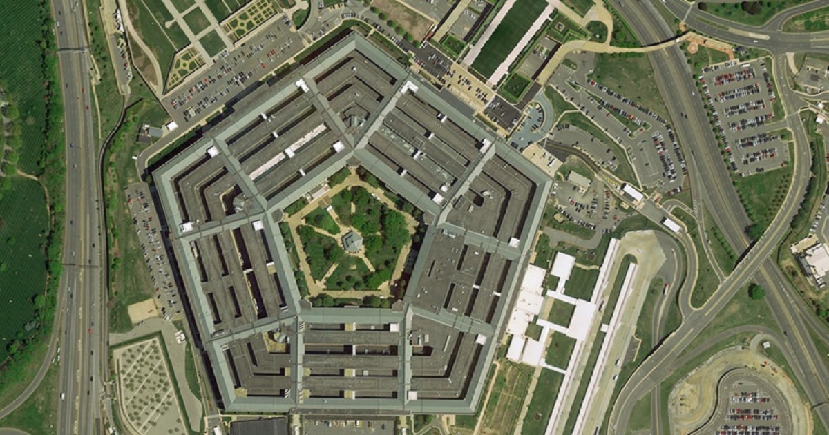 Pentagon Starts Bailing Out Companies that Have Lost Business Due to Coronavirus