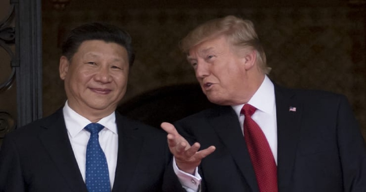 It’s up to Trump to break the standstill in US-China trade war, says advisor to Beijing