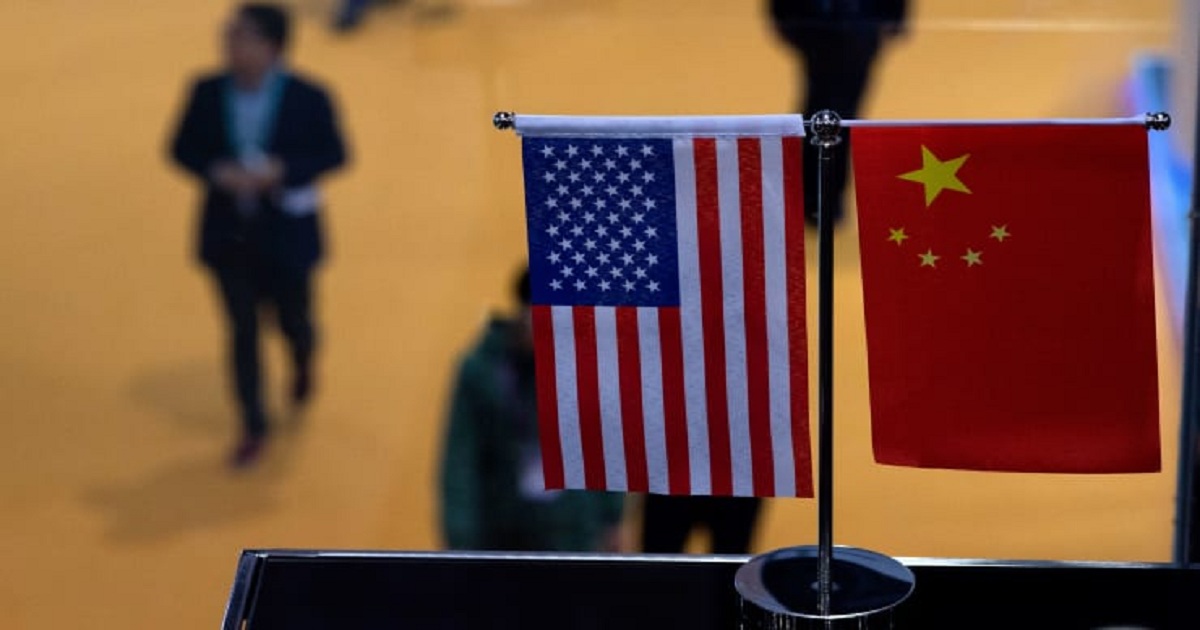 China and US agree to meet in October for trade negotiations: Chinese Ministry of Commerce