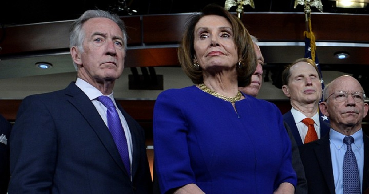 House Democrats Have More Potent Options Than Impeachment