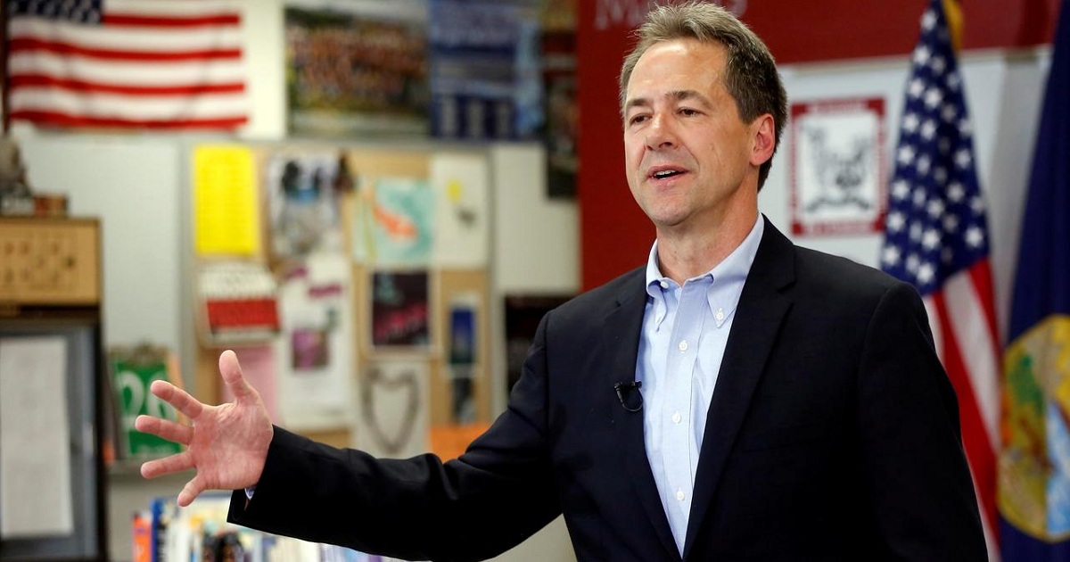 Bullock joins second 2020 Democratic debate, rest of candidates the same