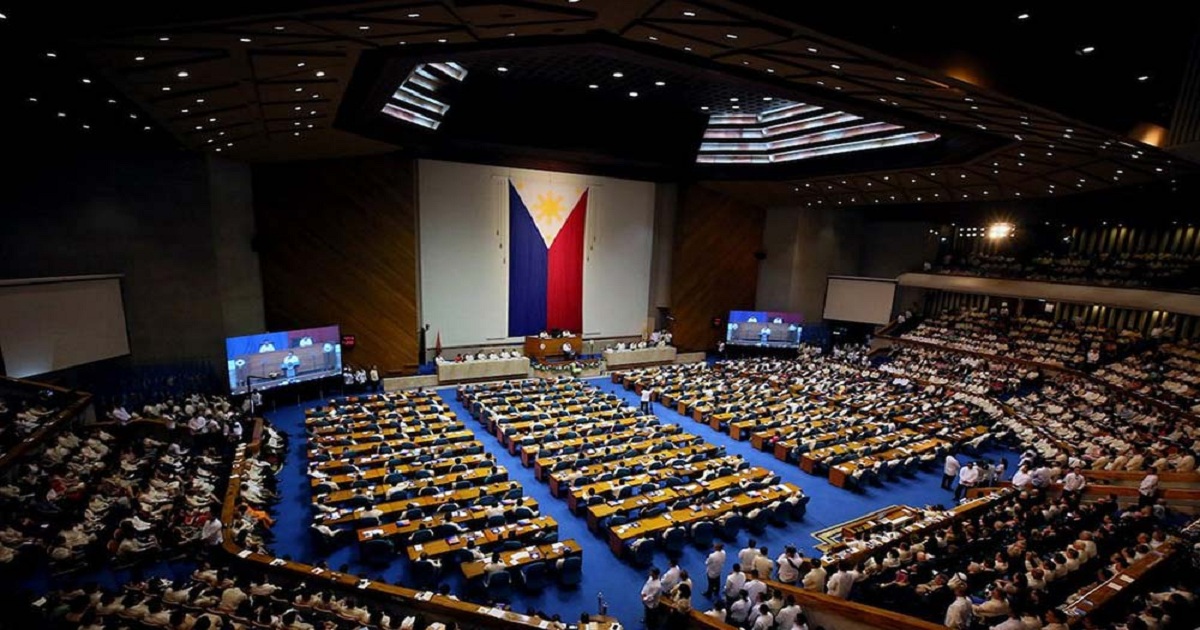 Palace welcomes House decision to recall enrolled budget bill