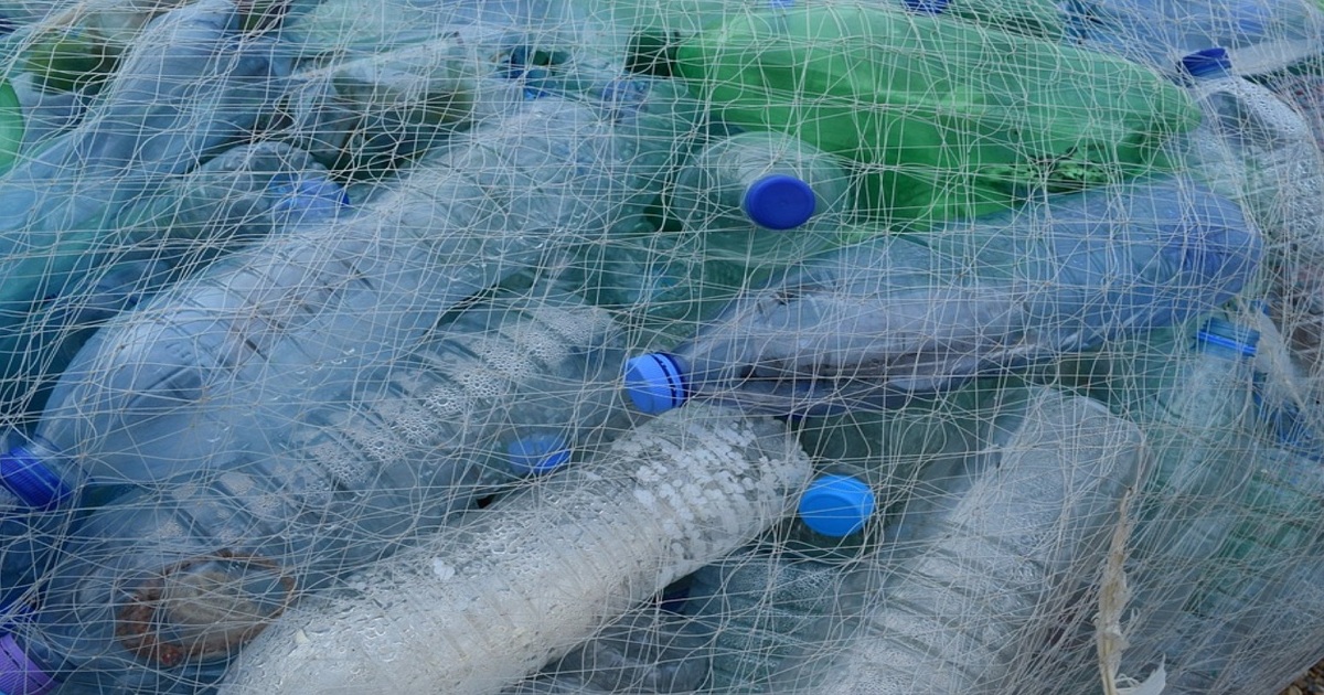 UK government seeks views on proposed plastic packaging tax