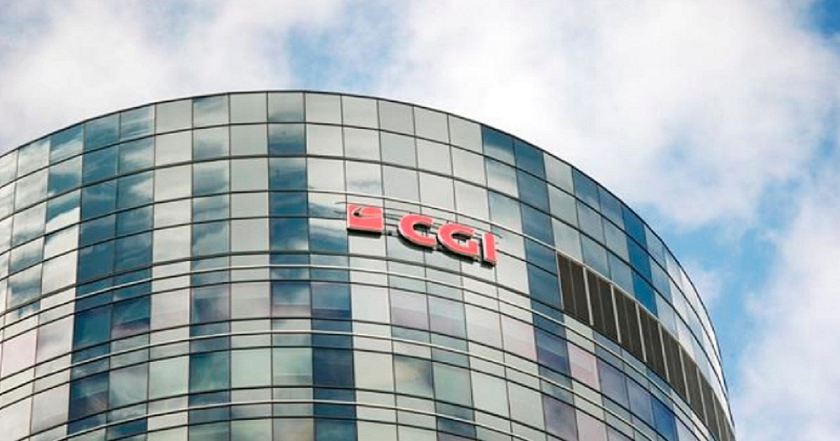 CGI not worried about another U.S. government shutdown, says CEO
