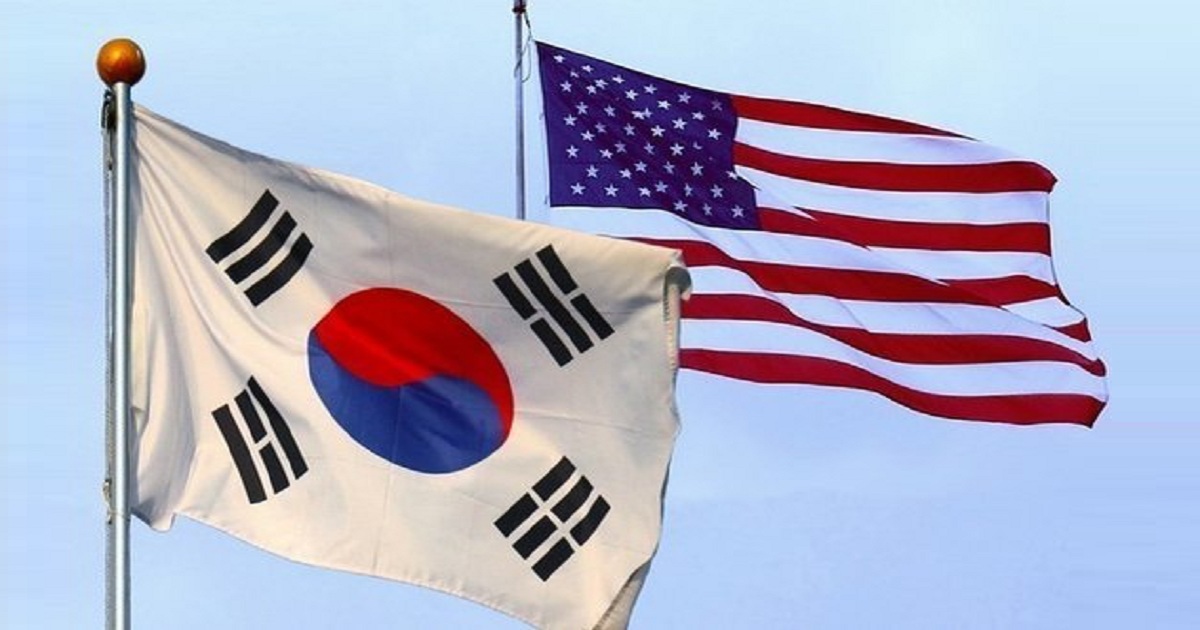 S Korea, US hold talks on N Korea's denuclearisation progress