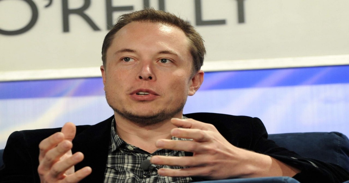 Elon Musk urges governments to protect public from AI