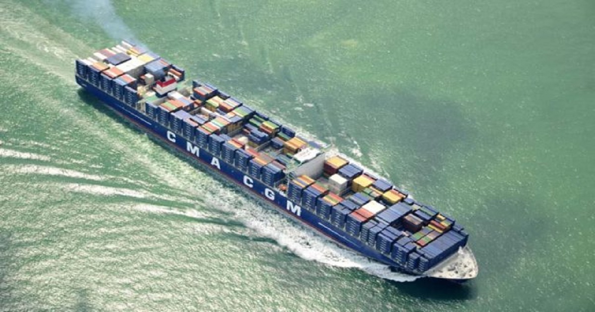 APL to Provide Services to U.S. Government with Creation of New CMA CGM Asia-Pacific Hub