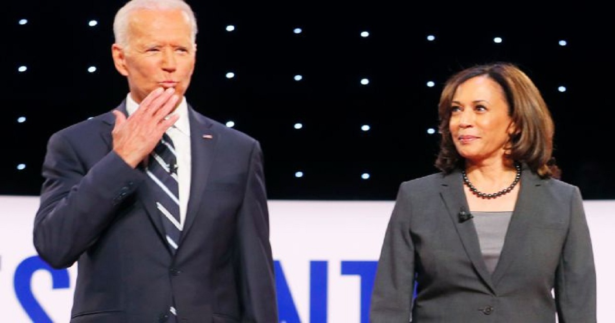 Joe Biden holds his big lead, and Kamala Harris slides: Here are the latest 2020 Democratic primary polls