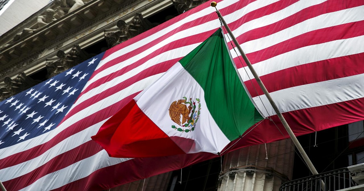 Mexico and U.S. gear up for tariff talks as Trump doubles down on threat