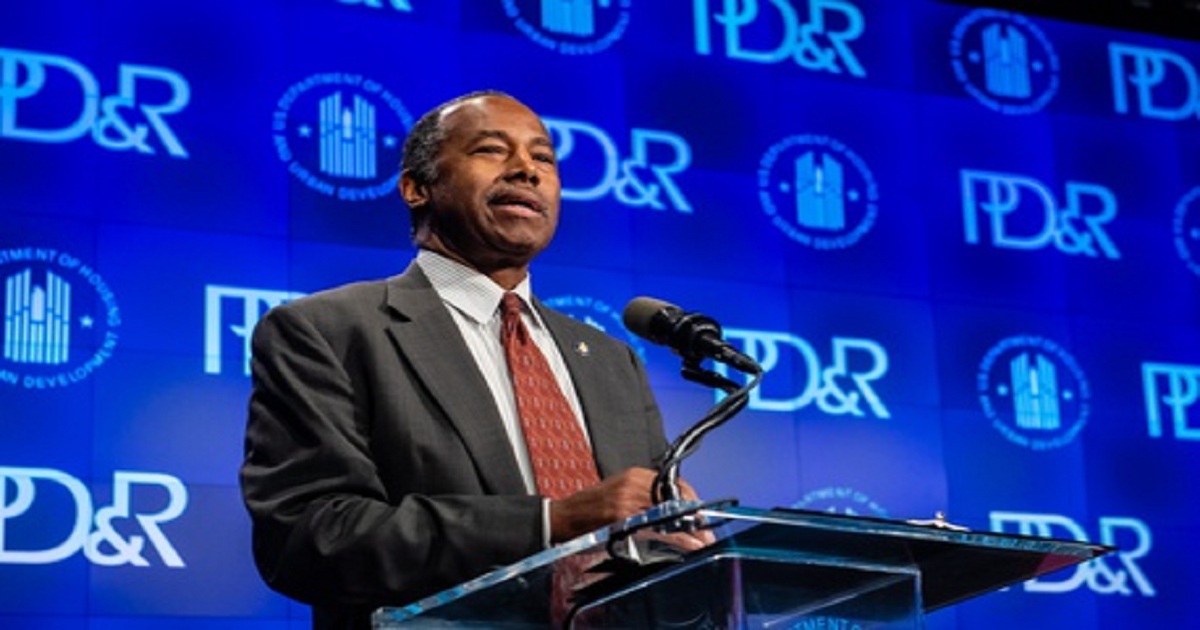Why HUD Wants to Restrict Assistance for Immigrants