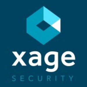 Xage Security logo