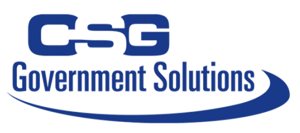 CSG Government Solutions