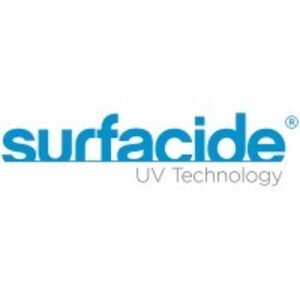 Surfacide LLC logo