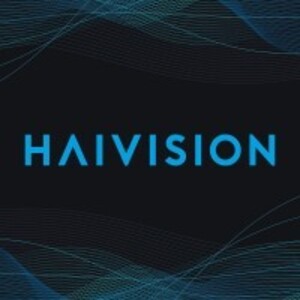 Haivision logo