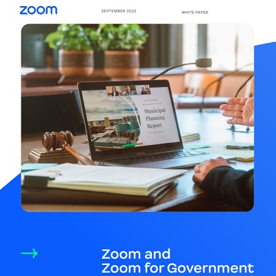 Zoom and zoom whitepaper