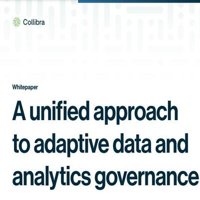 A unified approach whitepaper