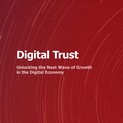 Digital trust whitepaper
