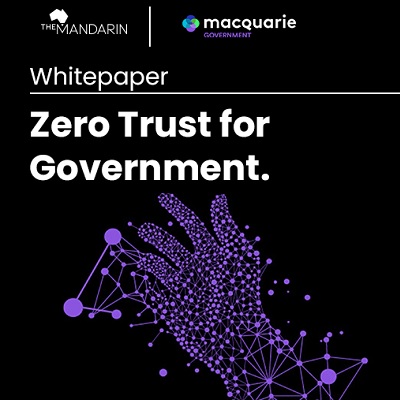 Zero trust  whitepaper