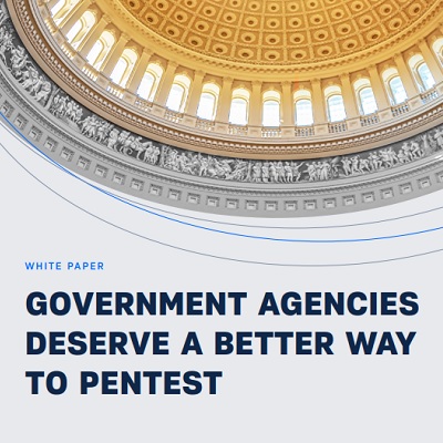 Government agencies deserve whitepaper