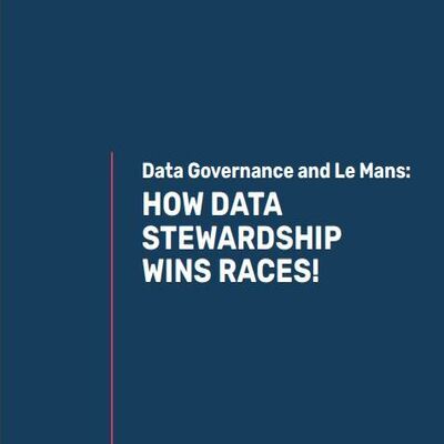 Data governance witepaper