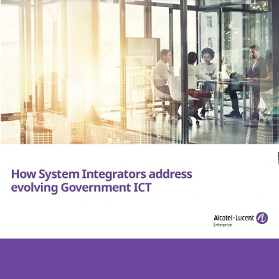 How System Integrators address evolving Government ICT
